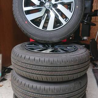 EBS evolusion PROLINE 210 美品最終値下げ 165/65/14 タイヤ・ホイールセット ダンロップ 最終値下げ