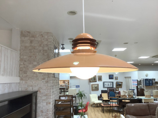 【駅近】KOIZUMIのペンダントライト【トレジャーファクトリー南柏店】