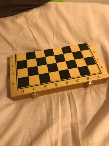 チェス　セット