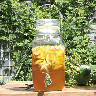 ダルトン　ドリンクサーバー　3L 2個セット