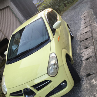 ご成約いただきました‼︎ 八女発 スバル R2 R 4WD 黄色