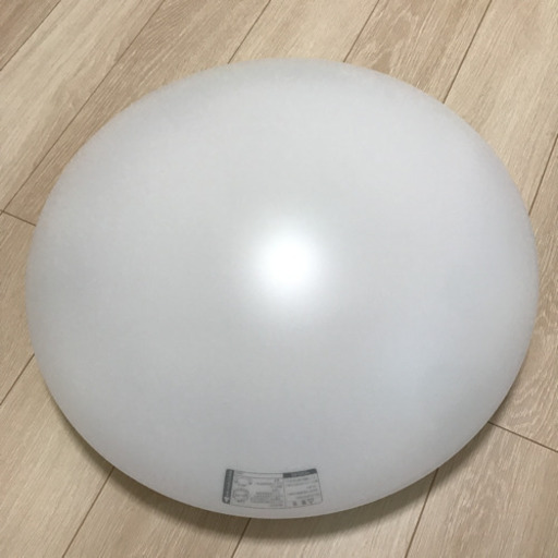 決まりました！LED シーリングライト　コイズミBH14736C