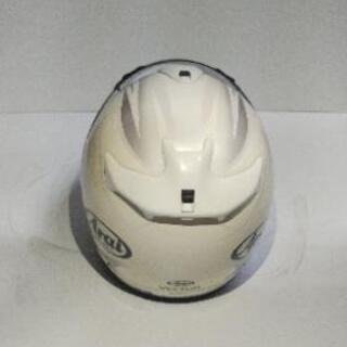 アライ　フルフェイスの画像