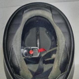 アライ　フルフェイスの画像