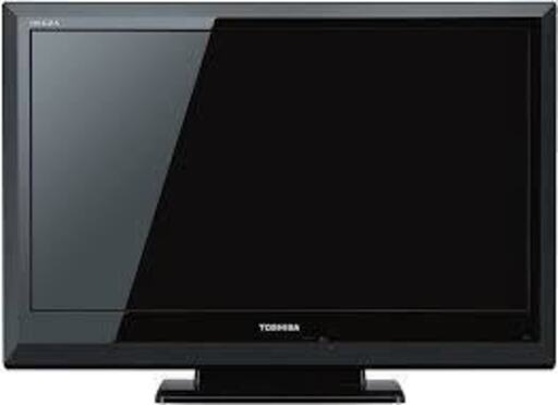 Toshiba regza ４０インチ