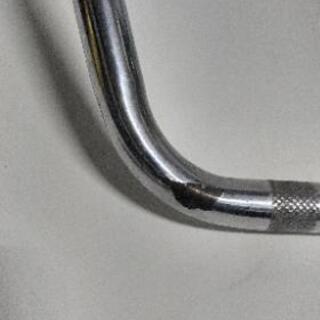 バイク　ハンドルの画像