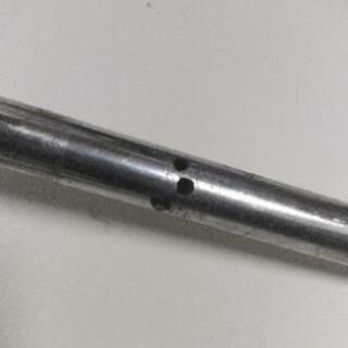 バイク　ハンドルの画像