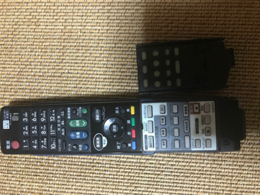AQUOSテレビ　46インチ　世界の亀山ブランド