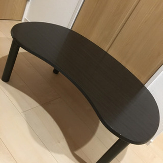 テーブルの画像