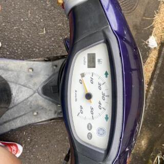 原付きの画像