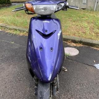原付きの画像