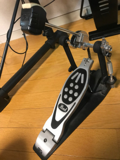 デジタルドラム　Roland TD-3 V-drums 