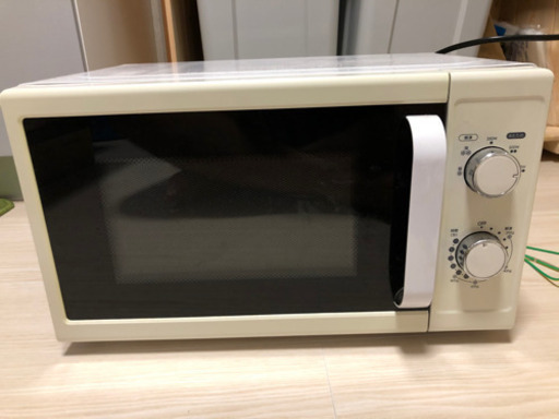 電子レンジ