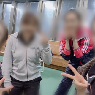 楽しく乱打&試合で運動不足解消しませんか