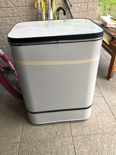 室内用オイルタンク【取引終了】