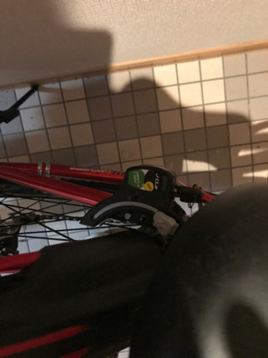 子供用　24インチ