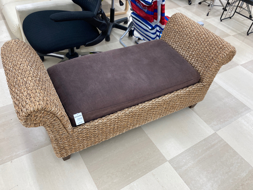 PERFORMAX ソファーベンチ ウォーターヒヤシンス