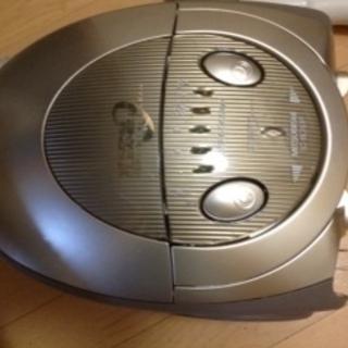 三菱掃除機　2005年製
