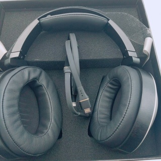 ほぼ新品 Audeze EL-8 Titanium ライトニング対応上位モデルの画像