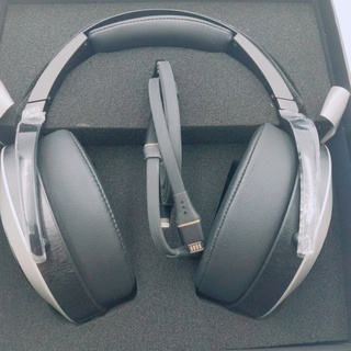 ほぼ新品 Audeze EL-8 Titanium ライトニング対応上位モデルの画像
