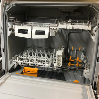 電気食器洗い乾燥機