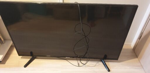 50k LEDテレビ