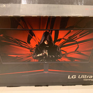 ゲーミングモニター　ウルトラワイドモニター