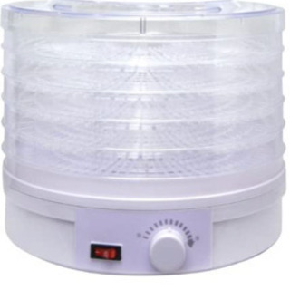 【ほぼ未使用】ドライフルーツメーカー(箱あり)の画像