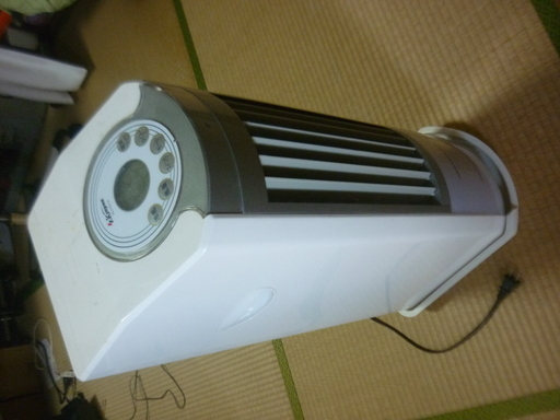 SK japan 型番：SKJ-FE51R　冷風扇