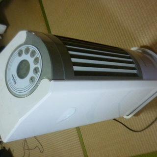 SK japan 型番：SKJ-FE51R　冷風扇