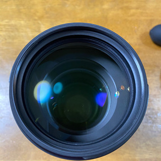 Tamron タムロン 望遠大三元 SP 70-200mm F/2.8 Di VC USD G2 A025 キャノンマウントの画像
