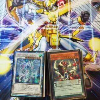 遊戯王  対戦・コミュニティメンバー募集