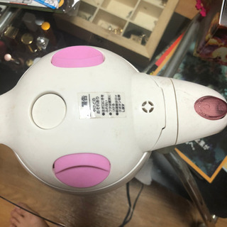 ※取引中※中古　電気ケトルの画像