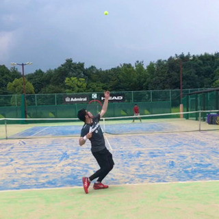 ミックスダブルス参加者募集🎾