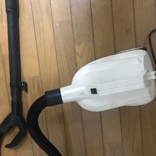 掃除機おゆずりします！の画像