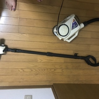 掃除機おゆずりします！の画像