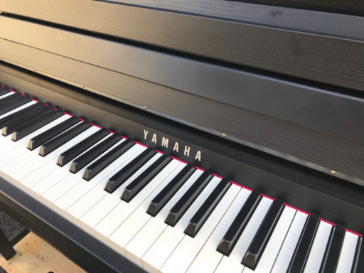 2019年製 ヤマハ CLP-685B クラビノーバ