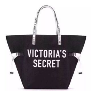 非常に入手困難‼️【日本未入荷 VICTORIA'S SECRETトート】正規品の画像