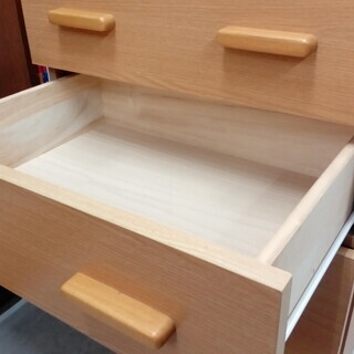 【美品】コンパクトなタンスの画像
