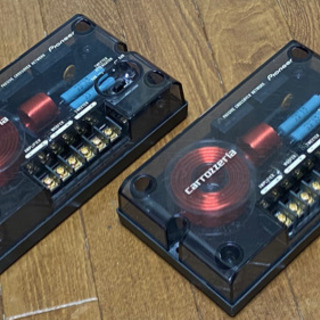 カロッツェリア クロスオーバーネットワーク｜Yahoo!フリマ（旧