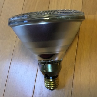 ナショナル ハイビーム 100形 BF110V80Wの画像