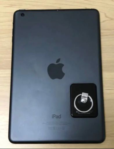 iPad mini 第一世代　16GB  Wi-Fiモデル