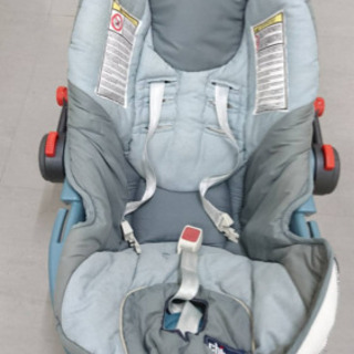 ベビー用チャイルドシート