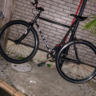 自転車