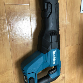 マキタ　40V  レシプロソー