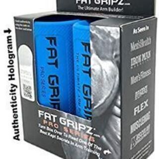 特別価格Fat Gripz PRO・ファットグリップズ ファット...