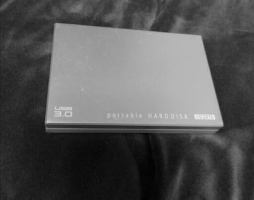 周辺機器 HDD