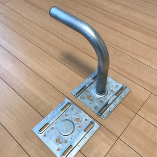 ベランダ取付用　アンテナステー