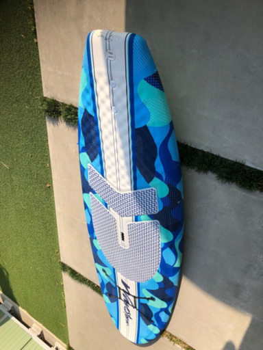 スタンドアップパドルボート(sup)