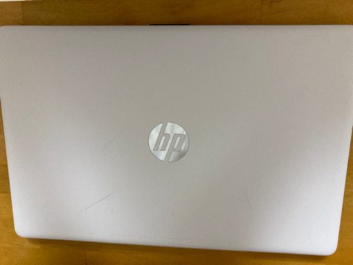 hp パソコン(中古)